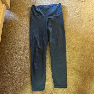 Nike One Leggings Size XS